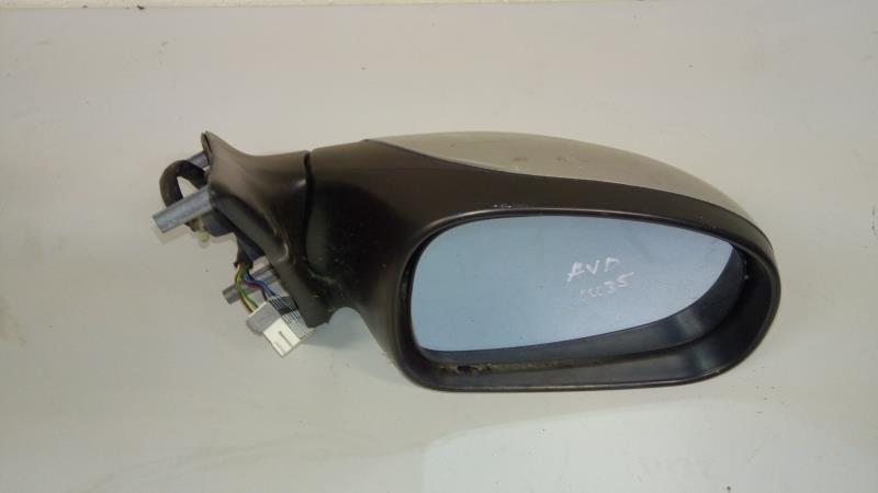 Retrovisor derecho