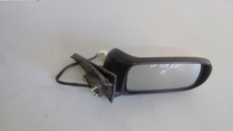 Specchietto retrovisore destro