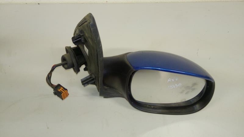 Specchietto retrovisore destro