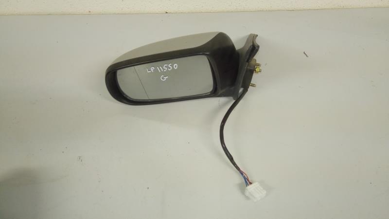 Retrovisor izquierdo