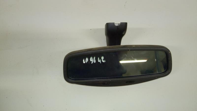 Retrovisor interior