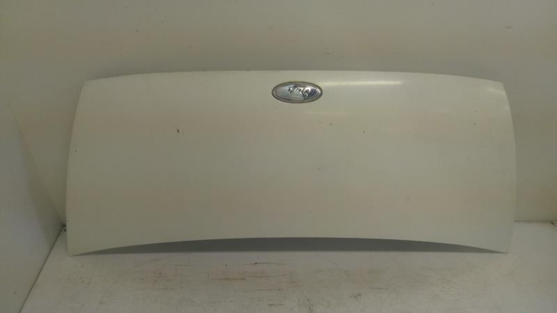Capot FORD TRANSIT 3 Diesel - 1