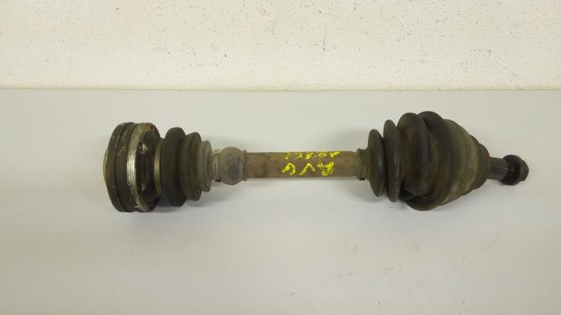 Cardan gauche (transmission)