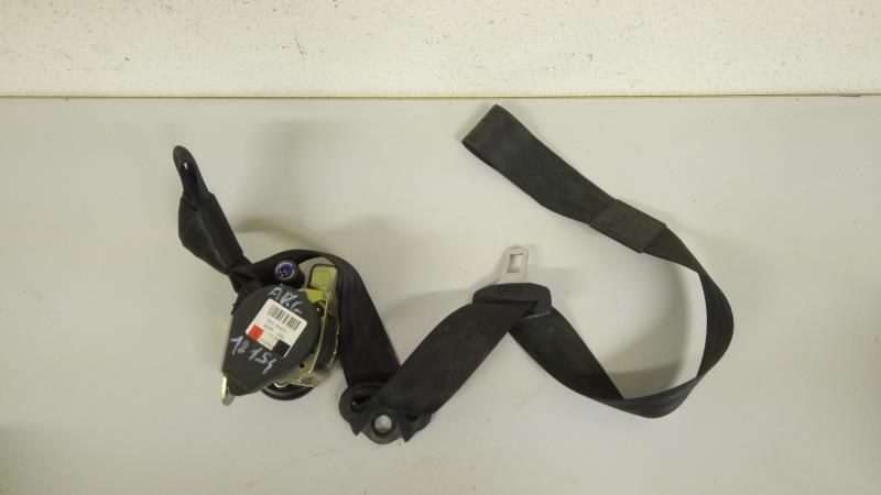 Ceinture avant gauche