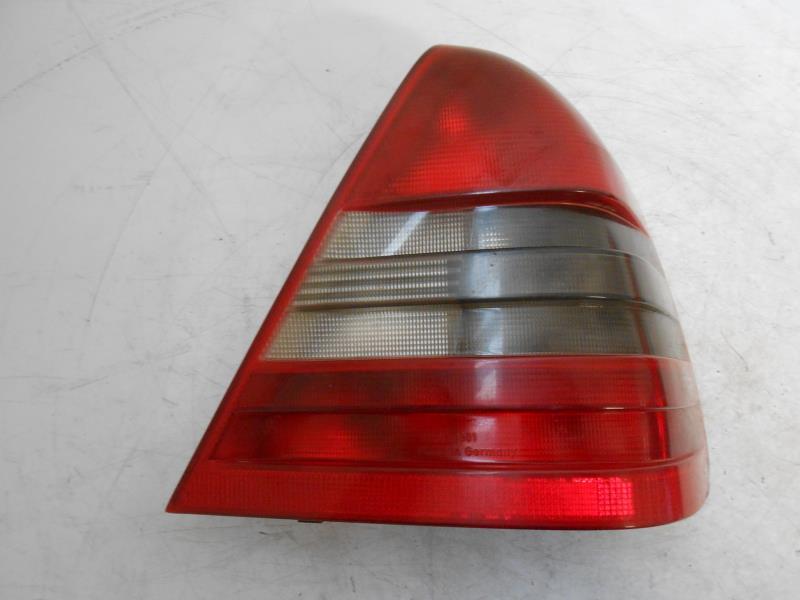 Fanale posteriore principale destro (luci)