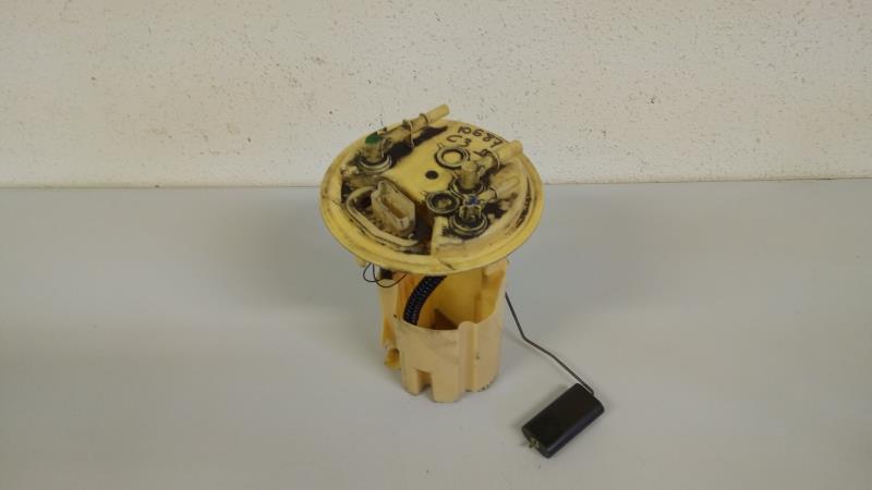 Indicatore carburante