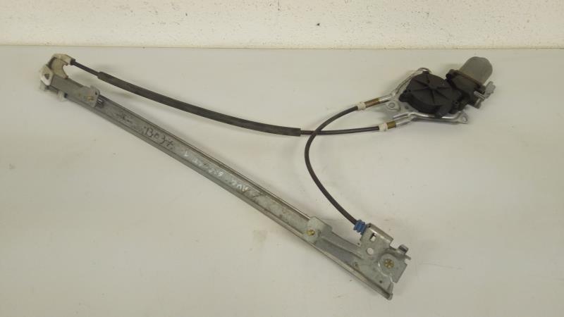 Alzacristalli elettrico anteriore sinistro