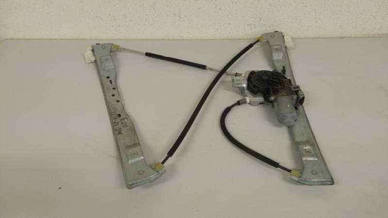 Leve vitre electrique avant gauche