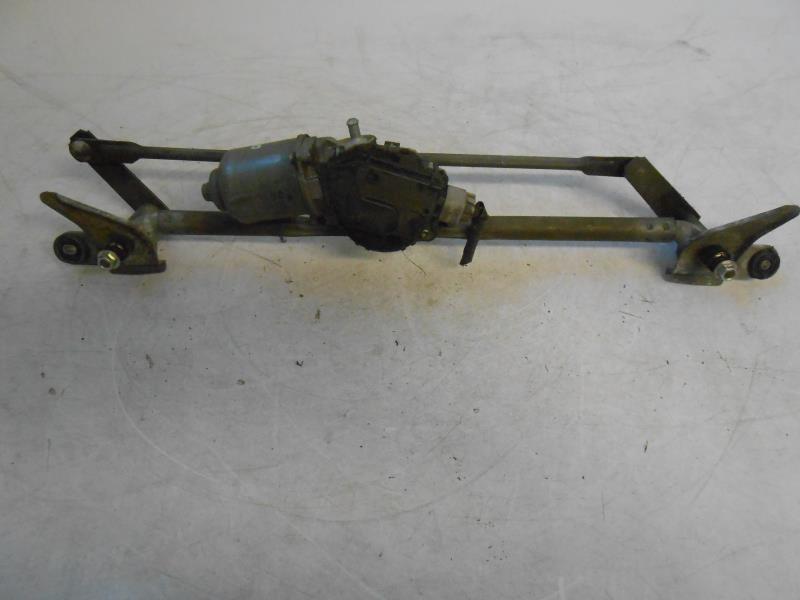 Moteur essuie glace avant