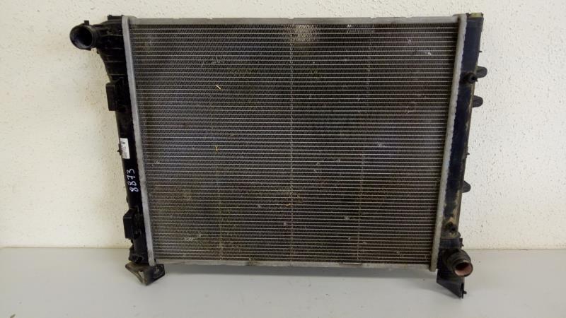 Radiateur eau