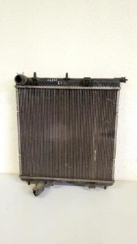 Radiateur eau