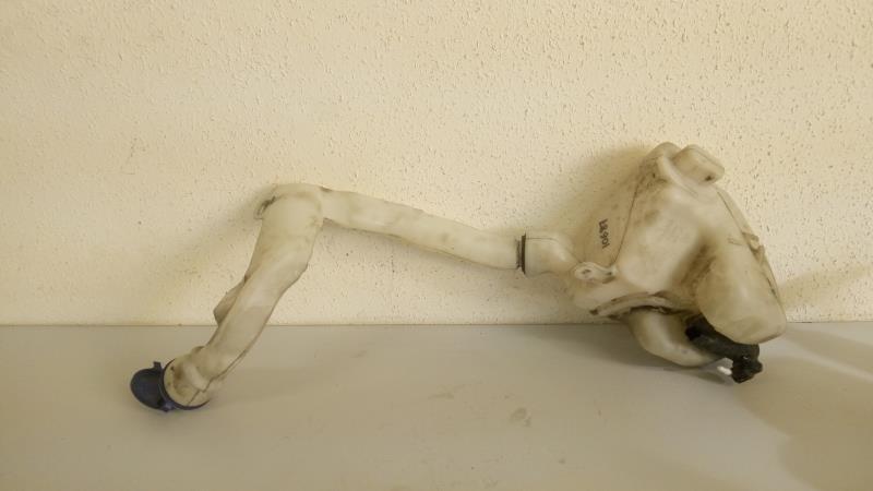 Vase de lave glace