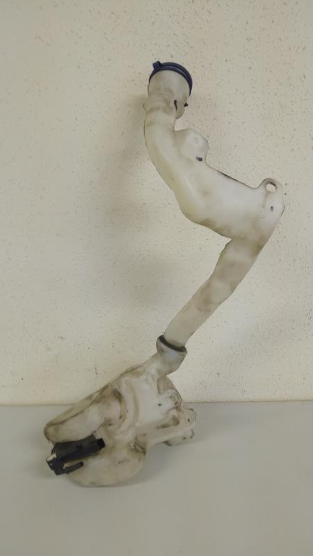 Vase de lave glace