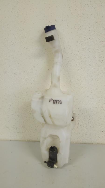 Vase de lave glace