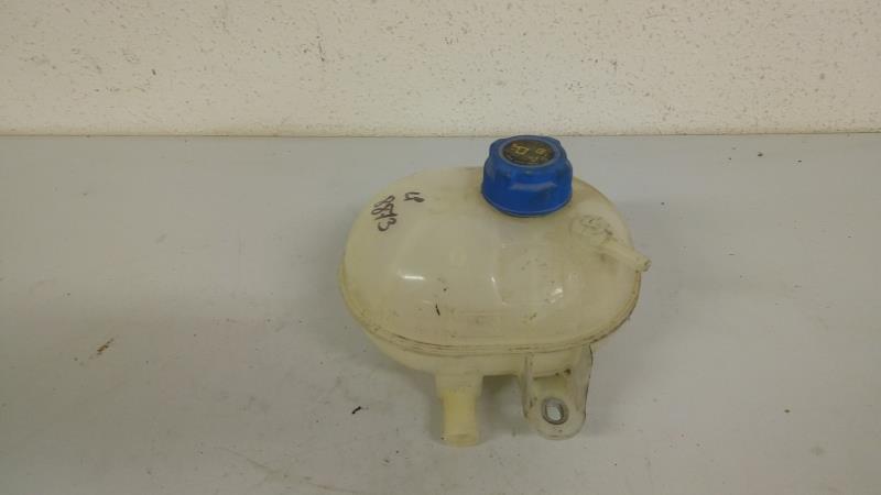 Vase d'expansion