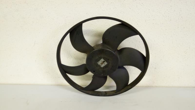 Ventilateur eau