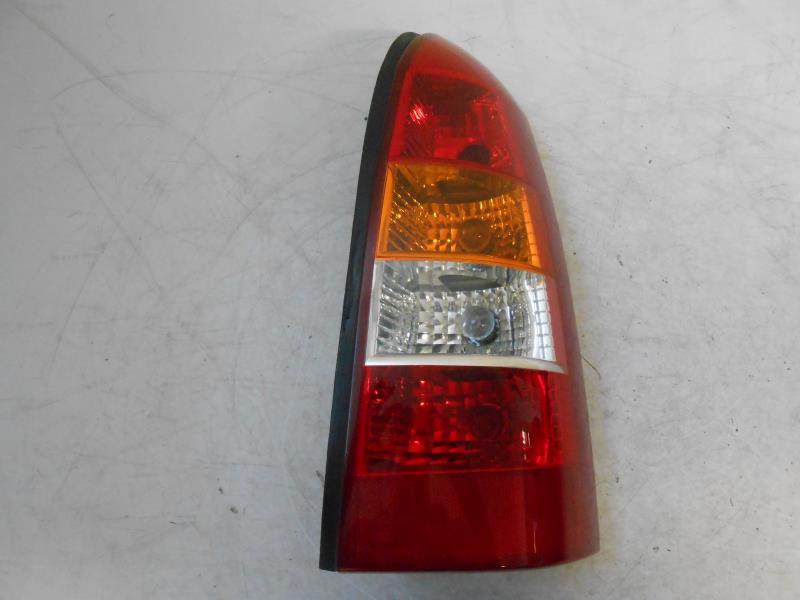 Fanale posteriore principale destro (luci)