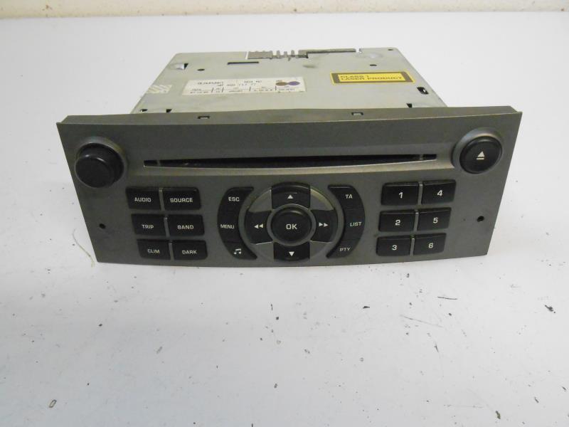 Autoradio originale