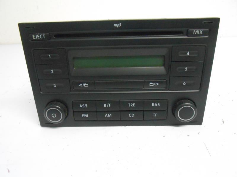 Autoradio originale
