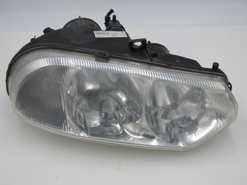 Gruppo ottico anteriore principale destro (luci)(faro) ALFA ROMEO 156 PHASE 1 Gasolina - 1