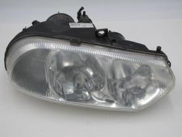 Gruppo ottico anteriore principale destro (luci)(faro)