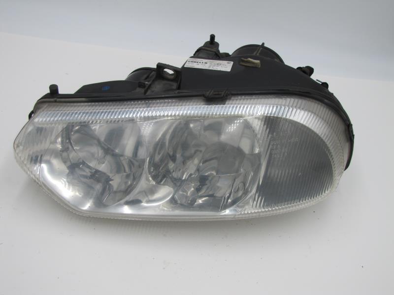 Gruppo ottico anteriore principale sinistro (luci)(faro) ALFA ROMEO 156 PHASE 1 Gasolina - 1