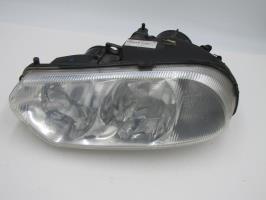 Gruppo ottico anteriore principale sinistro (luci)(faro)