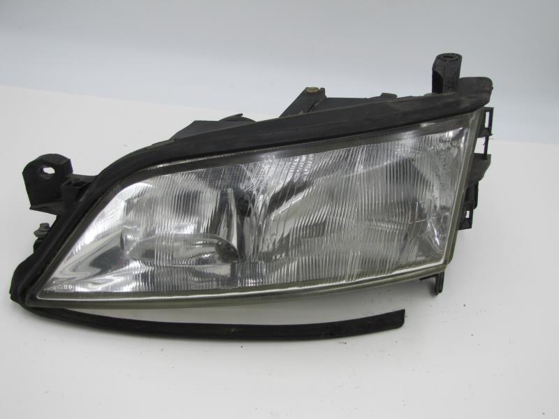 Gruppo ottico anteriore principale sinistro (luci)(faro) OPEL VECTRA B PHASE 1 Diésel - 1