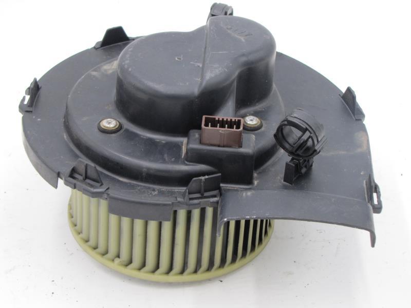 Pulseur d'air PEUGEOT 106 PHASE 2 Diesel - 1