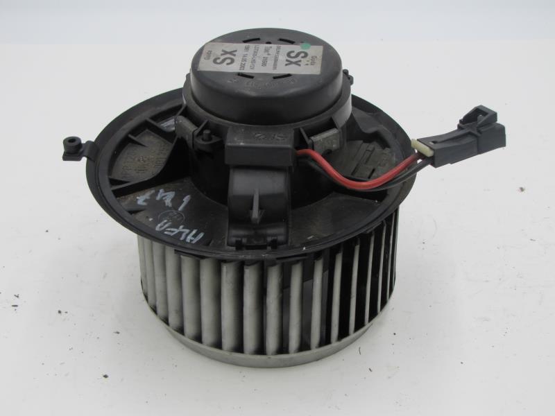 Pulseur d'air ALFA ROMEO 147 PHASE 1 Diesel - 1