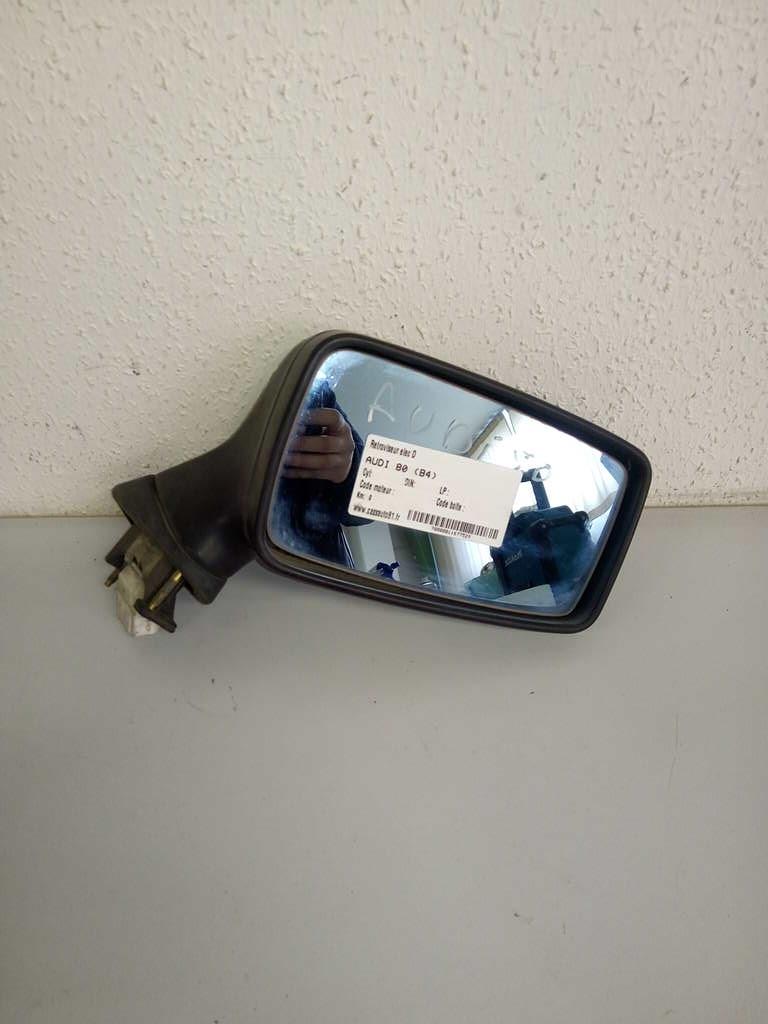 Retroviseur droit AUDI 80 3  - 1