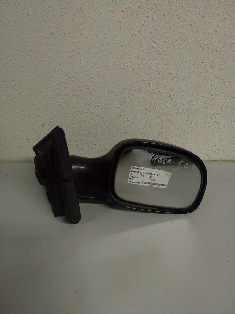 Retrovisor derecho CHRYSLER VOYAGER 3  - 1