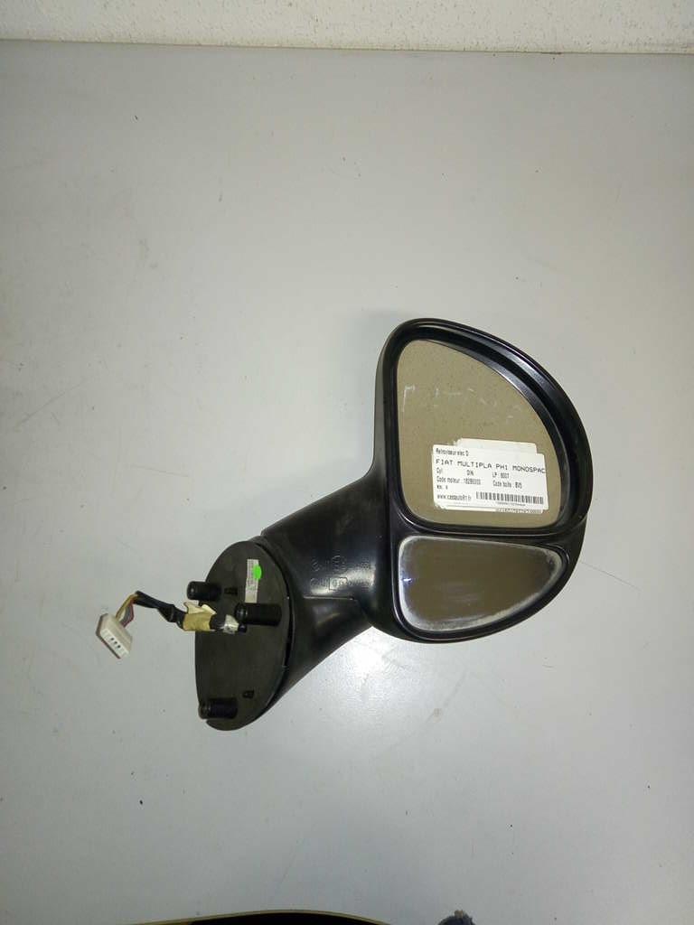 Retrovisor derecho FIAT MULTIPLA PHASE 1  - 1