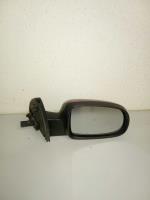 Retrovisor derecho