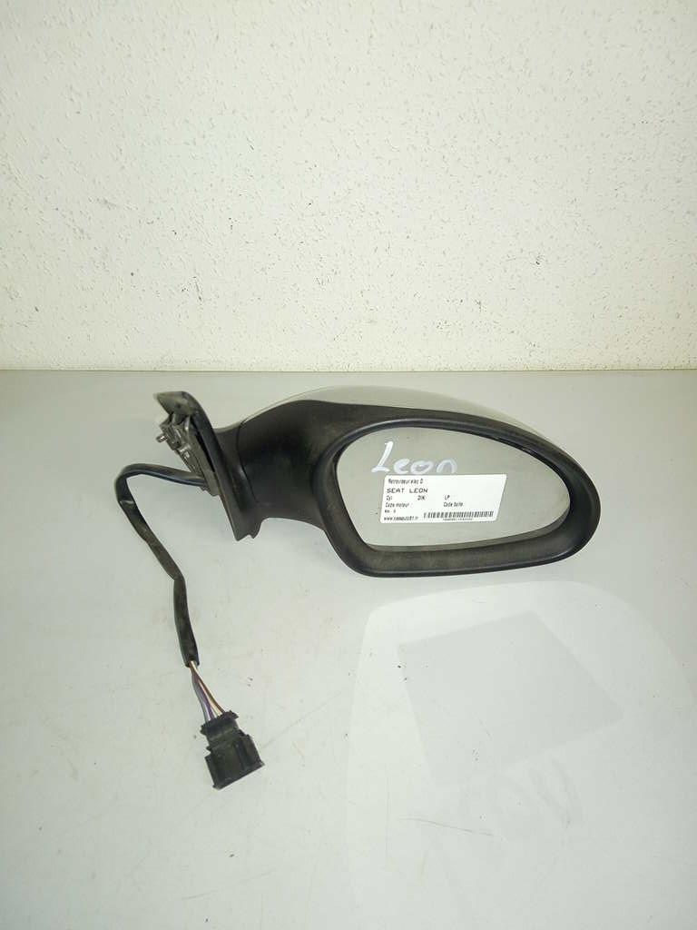 Specchietto retrovisore destro SEAT LEON 1  - 1