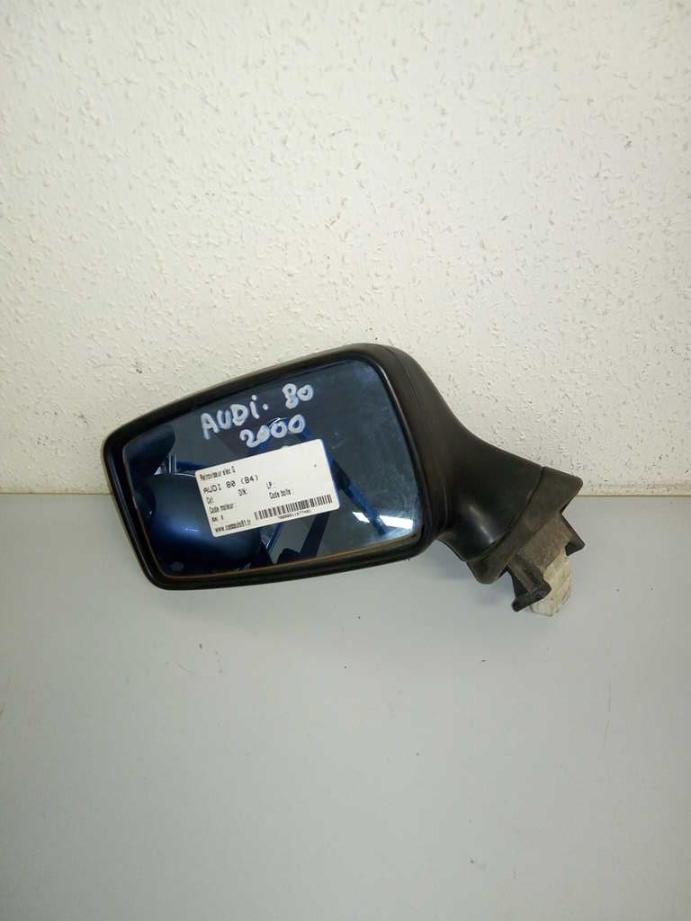 Retrovisor izquierdo AUDI 80 3  - 1
