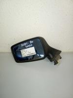 Retrovisor izquierdo