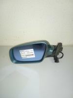 Retrovisor izquierdo