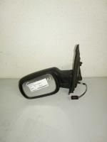 Retrovisor izquierdo