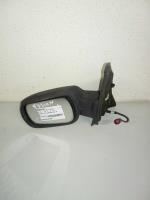 Retroviseur gauche