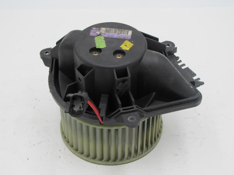 Pulseur d'air RENAULT SCENIC 1 PHASE 2 Diesel - 1