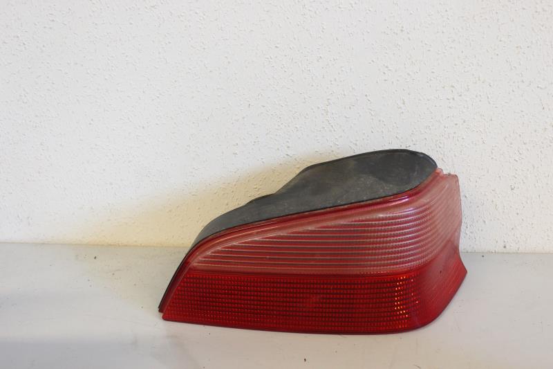 Fanale posteriore principale destro (luci)