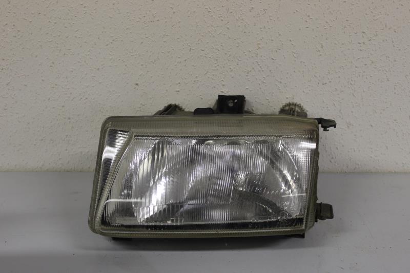 Gruppo ottico anteriore principale sinistro (luci)(faro)
