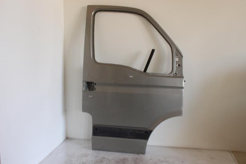 Porte avant droit