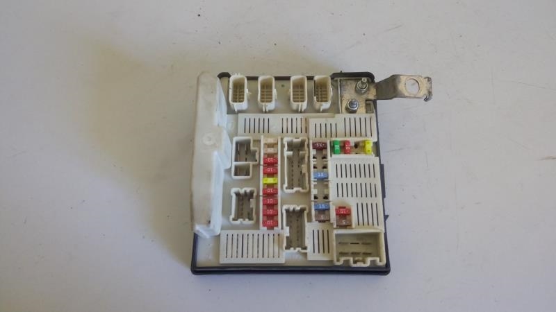 Boitier servitude moteur (BSM)