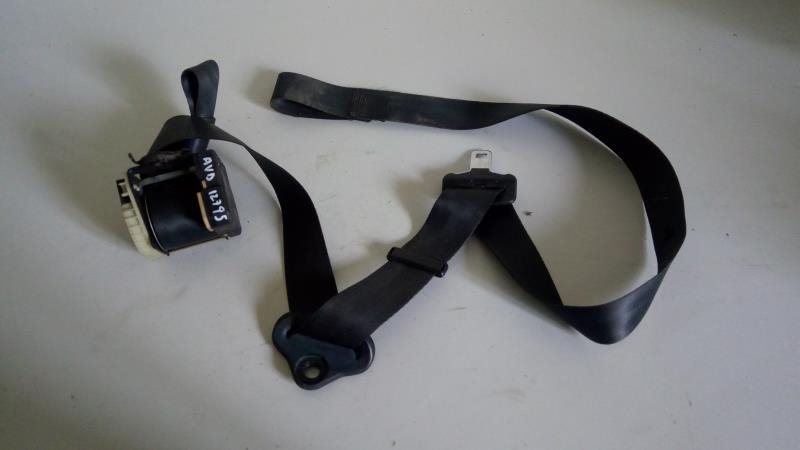 Ceinture avant droit