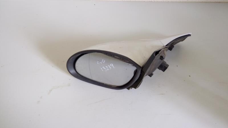Retrovisor izquierdo