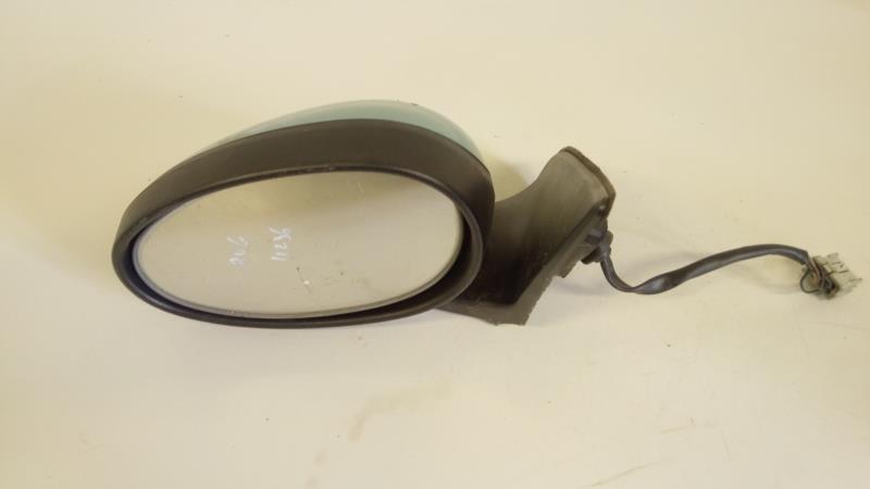 Retrovisor izquierdo