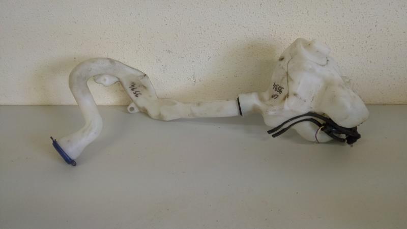 Vase de lave glace