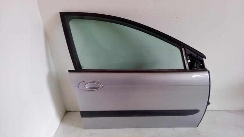 Porte avant droit
